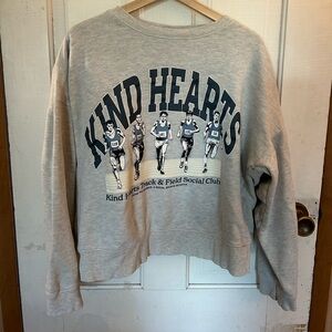 H&M Running Sweatshirt
